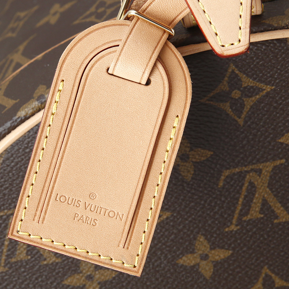 LOUIS VUITTON(USED)루이비통 모노그램 햇 박스 30